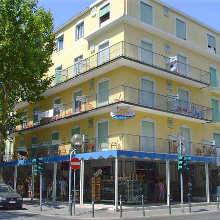 Hotel Marilonda Rimini Extérieur photo