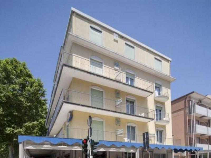 Hotel Marilonda Rimini Extérieur photo