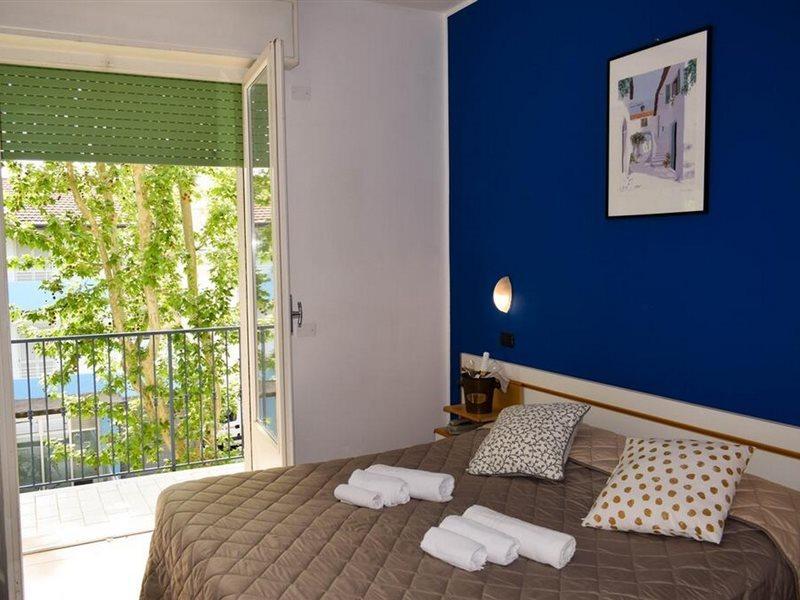 Hotel Marilonda Rimini Extérieur photo