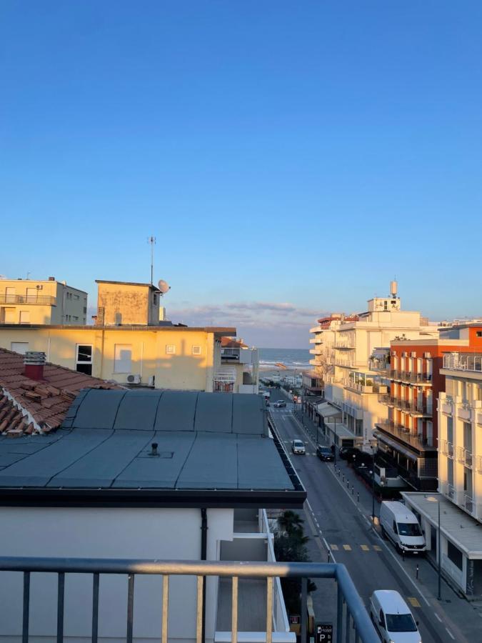 Hotel Marilonda Rimini Extérieur photo
