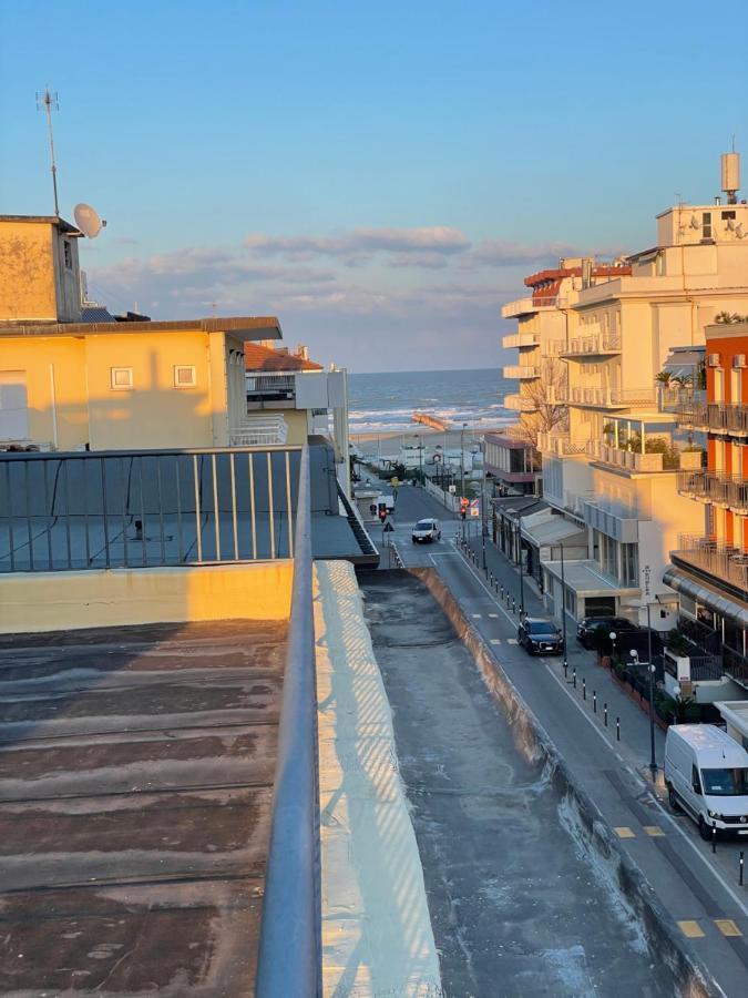 Hotel Marilonda Rimini Extérieur photo