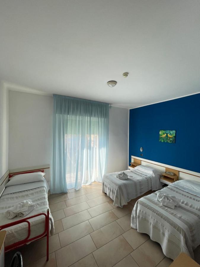 Hotel Marilonda Rimini Chambre photo