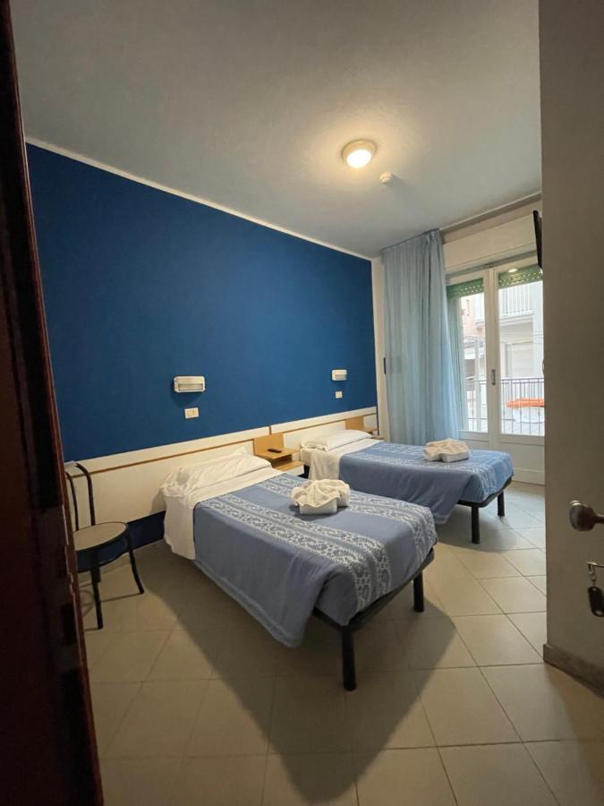 Hotel Marilonda Rimini Chambre photo