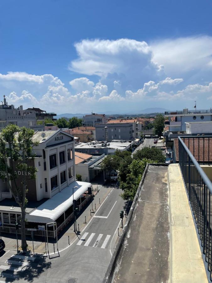 Hotel Marilonda Rimini Extérieur photo