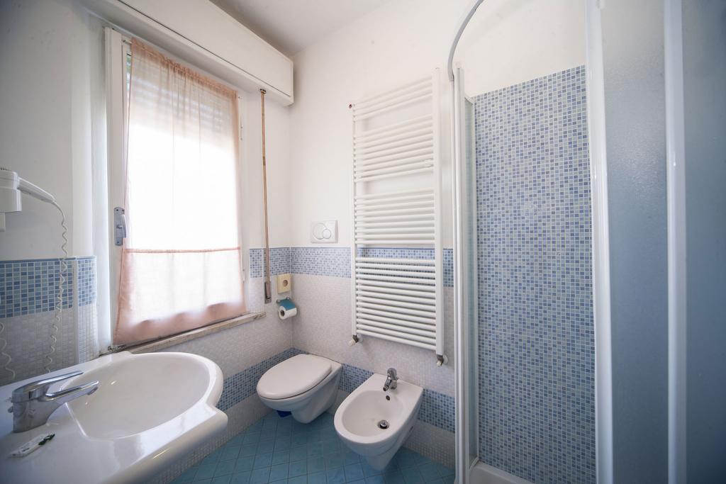 Hotel Marilonda Rimini Extérieur photo