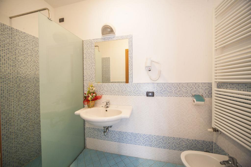 Hotel Marilonda Rimini Extérieur photo