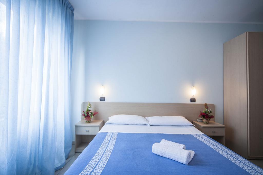 Hotel Marilonda Rimini Extérieur photo