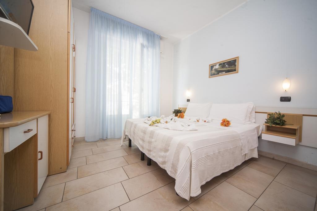 Hotel Marilonda Rimini Extérieur photo