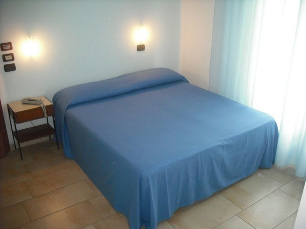 Hotel Marilonda Rimini Extérieur photo
