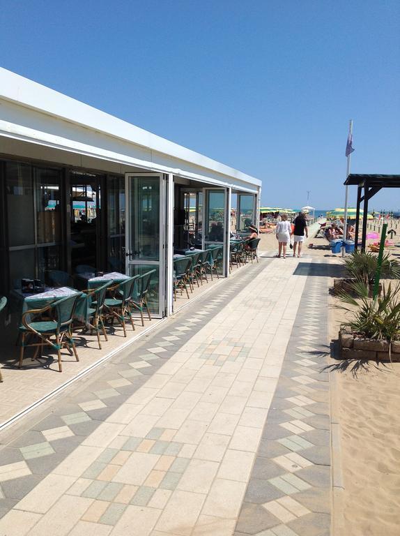 Hotel Marilonda Rimini Extérieur photo
